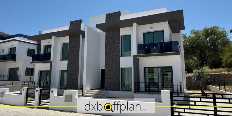 خرید ملک در آلسانجاک