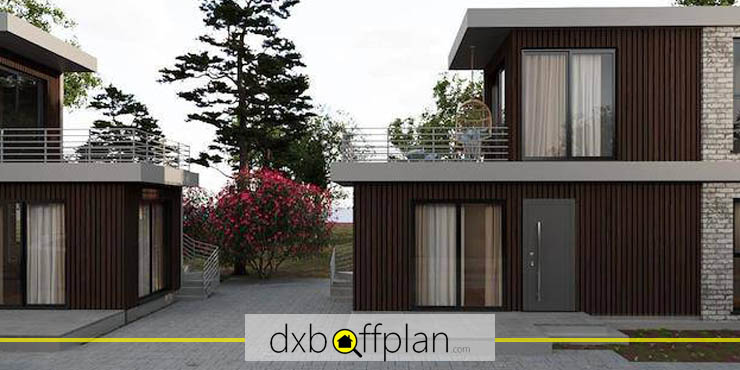 خرید ملک در دیپ کارپاز