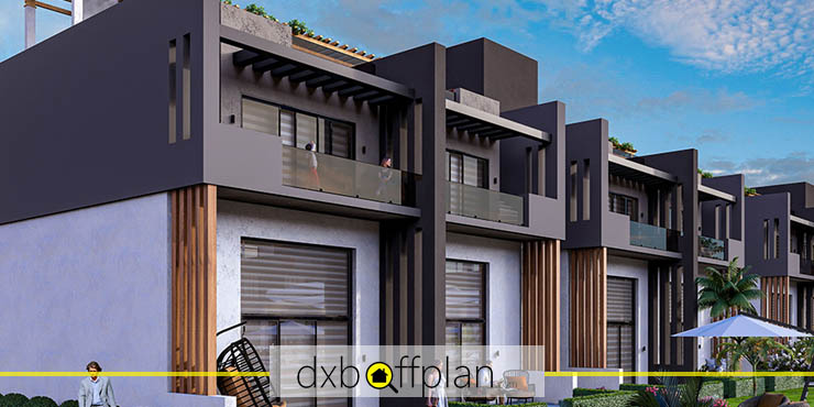 قیمت خرید ملک در ینی ارنکوی