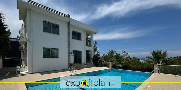 قیمت خرید ملک در یوکاری گیرنه