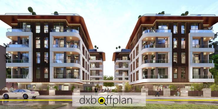 مراحل خرید ملک در باهچلر