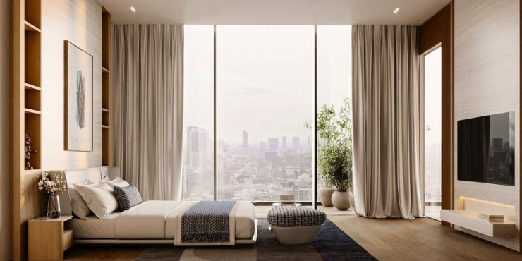 Bugatti Residences at Business Bay, Dubai