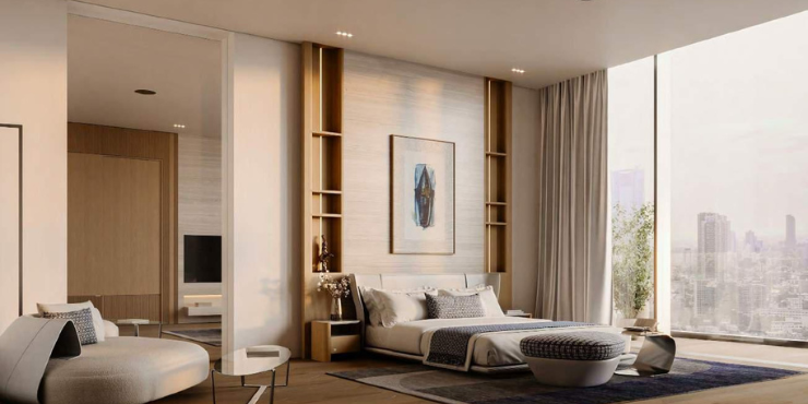Bugatti Residences at Business Bay, Dubai