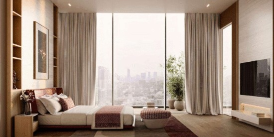 Bugatti Residences at Business Bay, Dubai