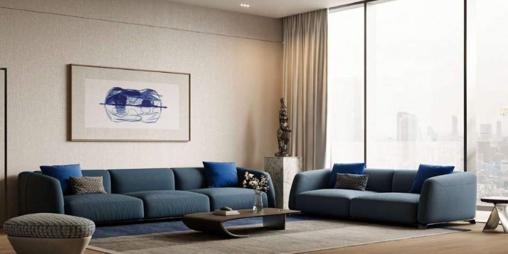 Bugatti Residences at Business Bay, Dubai