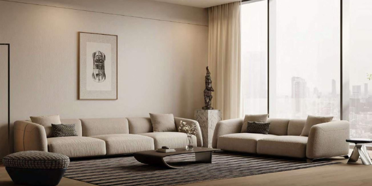 Bugatti Residences at Business Bay, Dubai