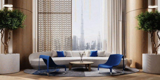 Bugatti Residences at Business Bay, Dubai