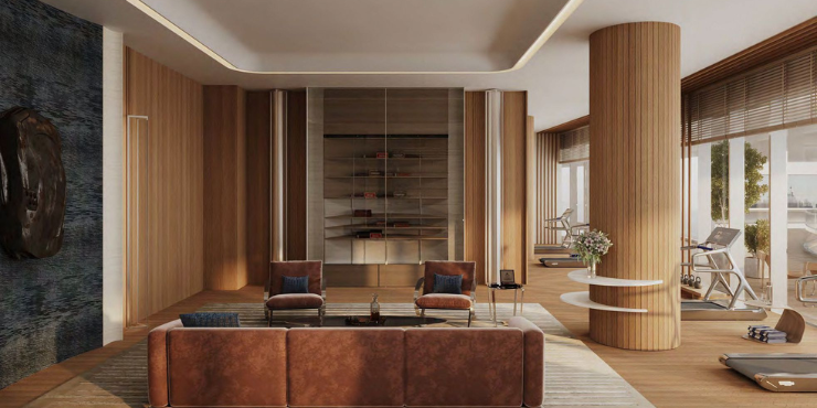 Bugatti Residences at Business Bay, Dubai