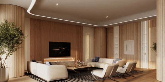Bugatti Residences at Business Bay, Dubai
