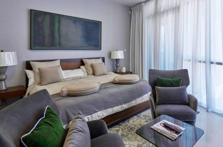 1-bedroom Apartments in Julphar Residence, Al Reem Island, Abu Dhabi is a perfect opportunity to live a happy life in a prime area. To know more about the details of these properties, click here now.