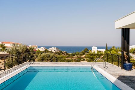 Karpasia by the Sea Villas in Esentepe, Kyrenia