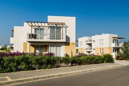 Olive Grove Apartments in Esentepe, Kyrenia
