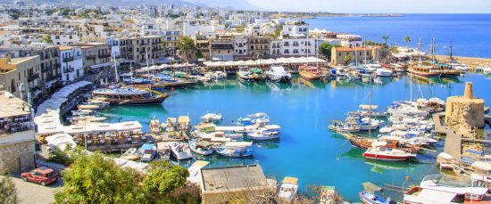 Properties For Sale In Kyrenia Center
