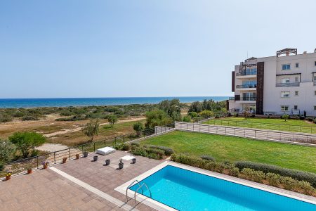 Thalassa Beach Apartments in Bafra, Famagusta