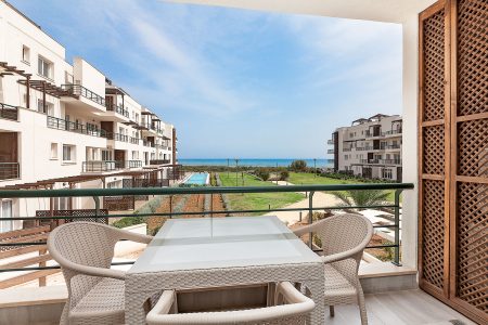 Thalassa Beach Apartments in Bafra, Famagusta