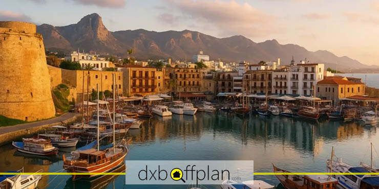 امکانات رفاهی و کیفیت زندگی در نیوپورت گیرنه