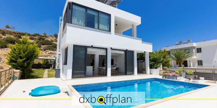 خرید ویلا در آلاگادی