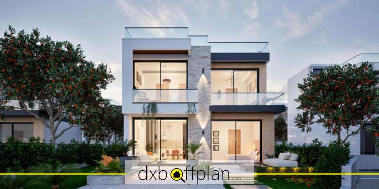 خرید ویلا در بهچلی قبرس شمالی