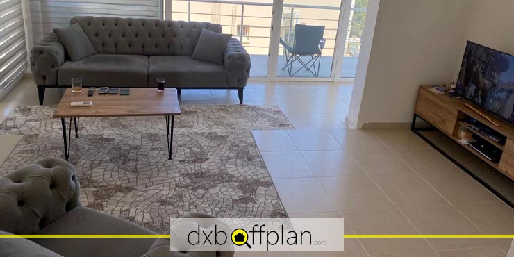 خرید آپارتمان در گیرنه سفلی