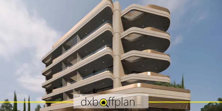 خرید آپارتمان در فاماگوستا