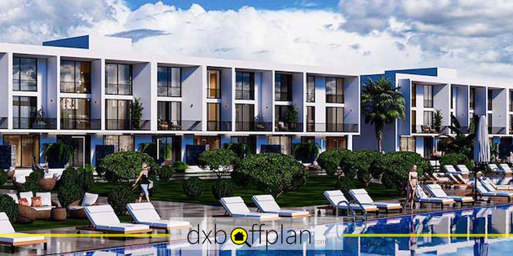 خرید ملک در بوغاز