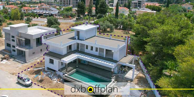 نکات مهم هنگام خرید ملک در ادرمیت