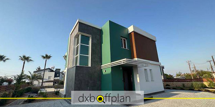 خرید ملک در آلاگادی