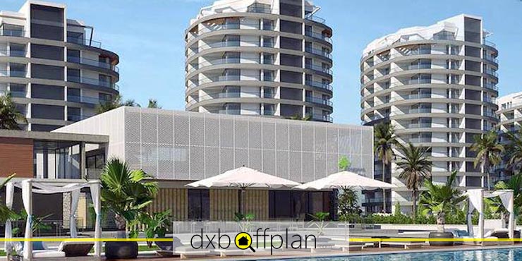 شرایط خرید ملک در گازیورن