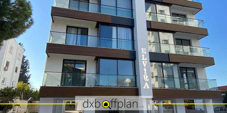 خرید ملک در ینی‌ شهیر قبرس شمالی