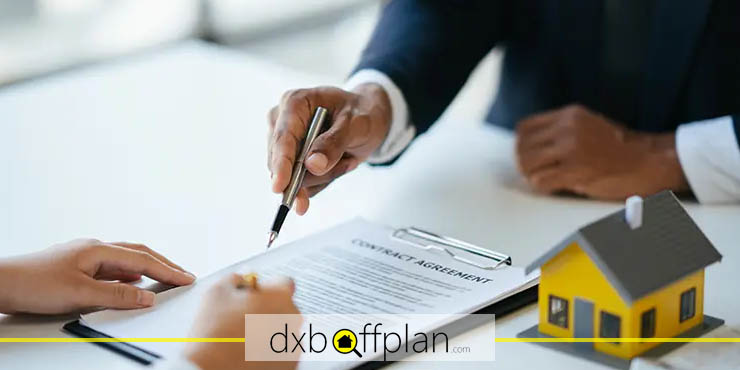 مراحل خرید ملک در بوغاز