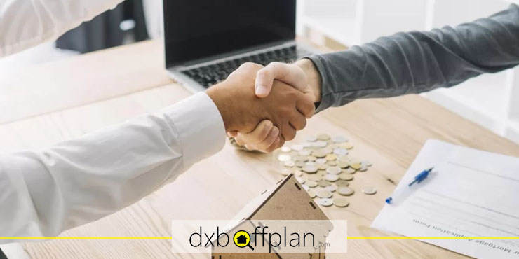 مراحل خرید ملک در فاماگوستا