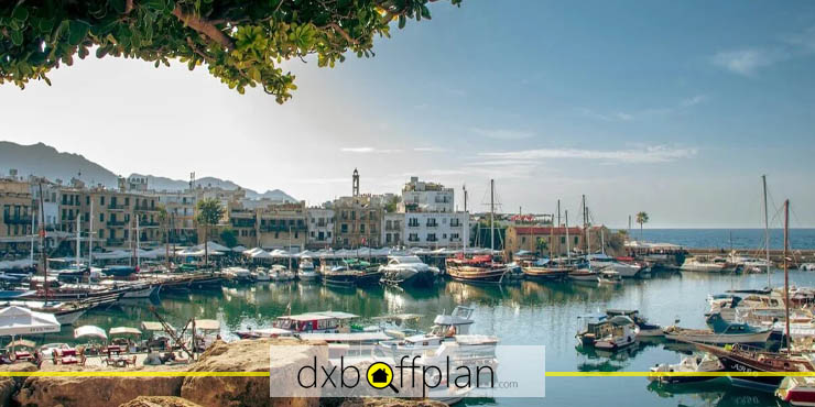 دلایل اصلی خرید ملک در مرکز گیرنه