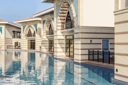 Jumeirah Zabeel Saray Villas in Palm Jumeirah, Dubai