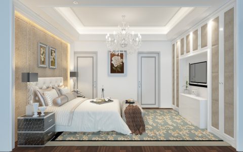 Kaya Life Apartments in Küçükçekmece, Istanbul
