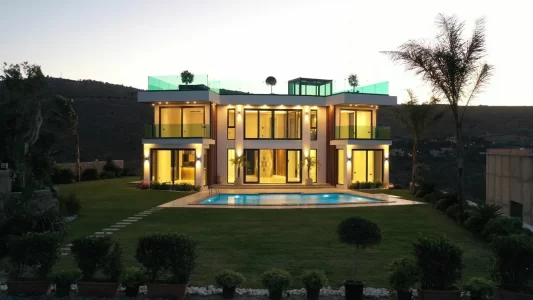 Villa Collection Turkbuku Properties in Mugla, Bodrum