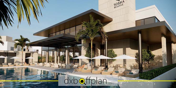 خرید ویلا در وادی الصفا ۲