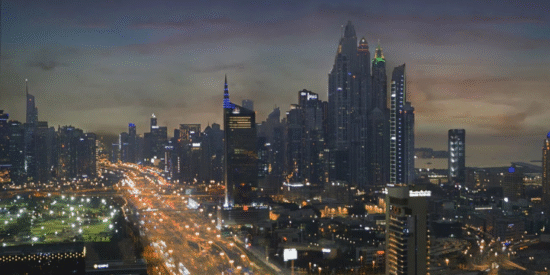 Commercial Office Building for Sale in Al Sufouh, Dubai