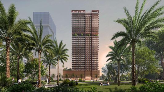 Luxor Apartments by Imtiaz at JVC, Dubai