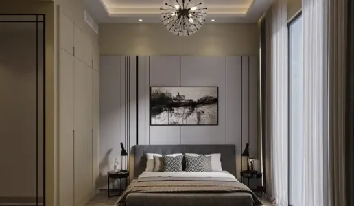 La Residenza Apartments by Dalands at JVC, Dubai