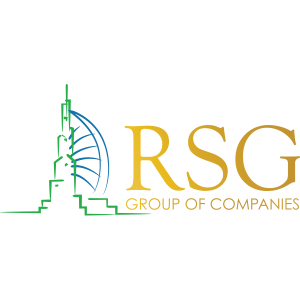 RSG Group Properties for sale