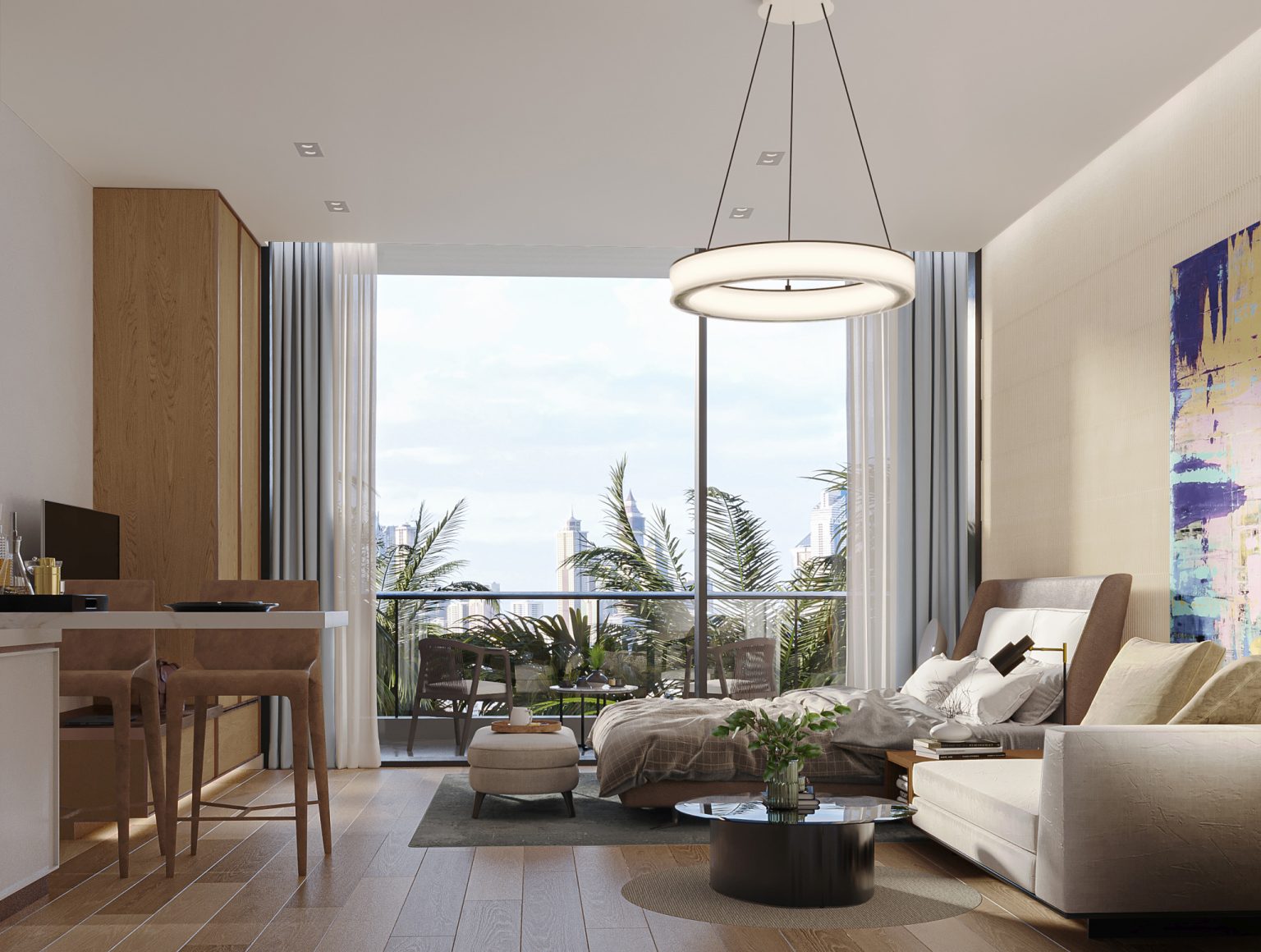 The Orchard Place at Jumeirah Village Circle, Dubai