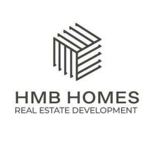 HMB Homes Logo