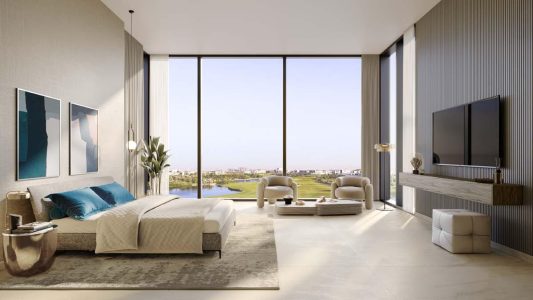 Vista Apartments by Prestige One Developments 