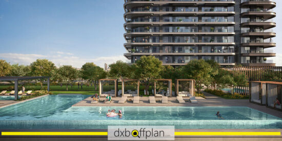 Address Residences Zabeel