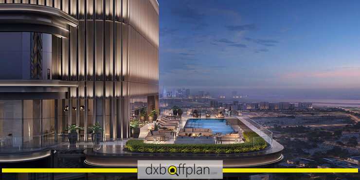 Address Residences Apartments by Emaar at DIFC/Zabeel, Dubai