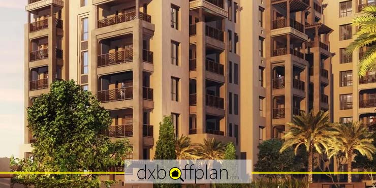 فوائد شراء عقار في جميرا 2