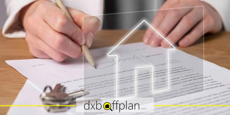 خطوات شراء عقار في جميرا 2