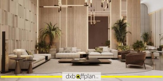 Cove Apartments at Dubailand
