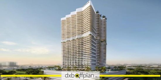 Cove Apartments at Dubailand