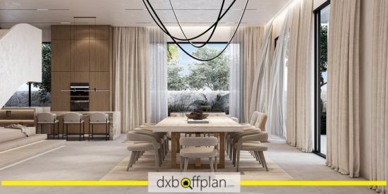 Al-Naseem Villas for Sale in Abu Dhabi